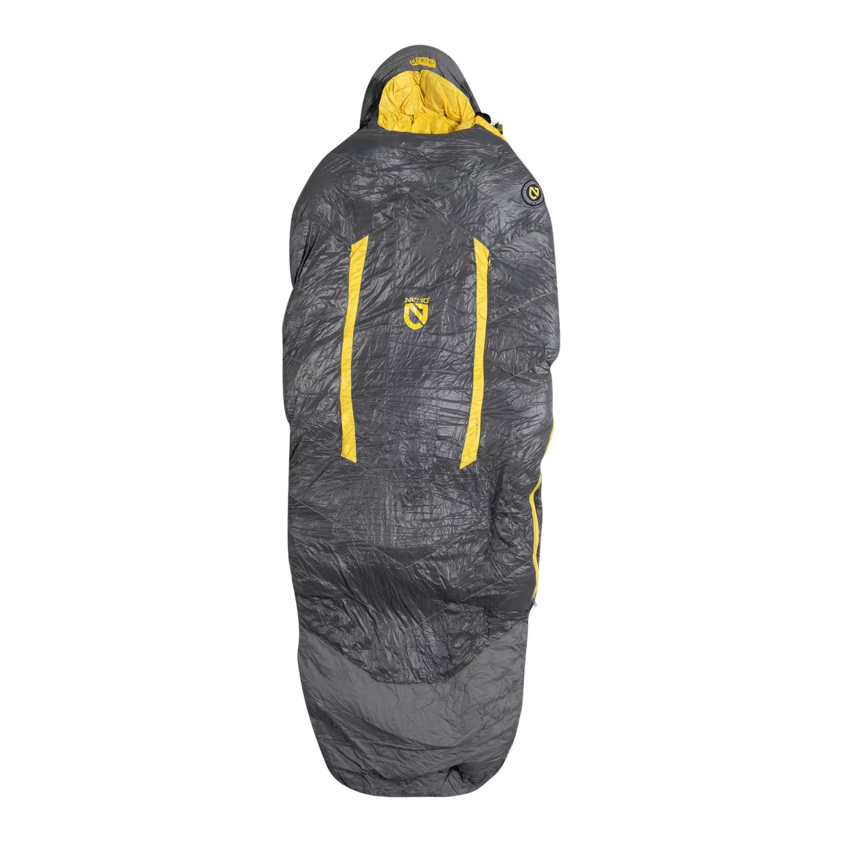 RegularBlack / Yellow