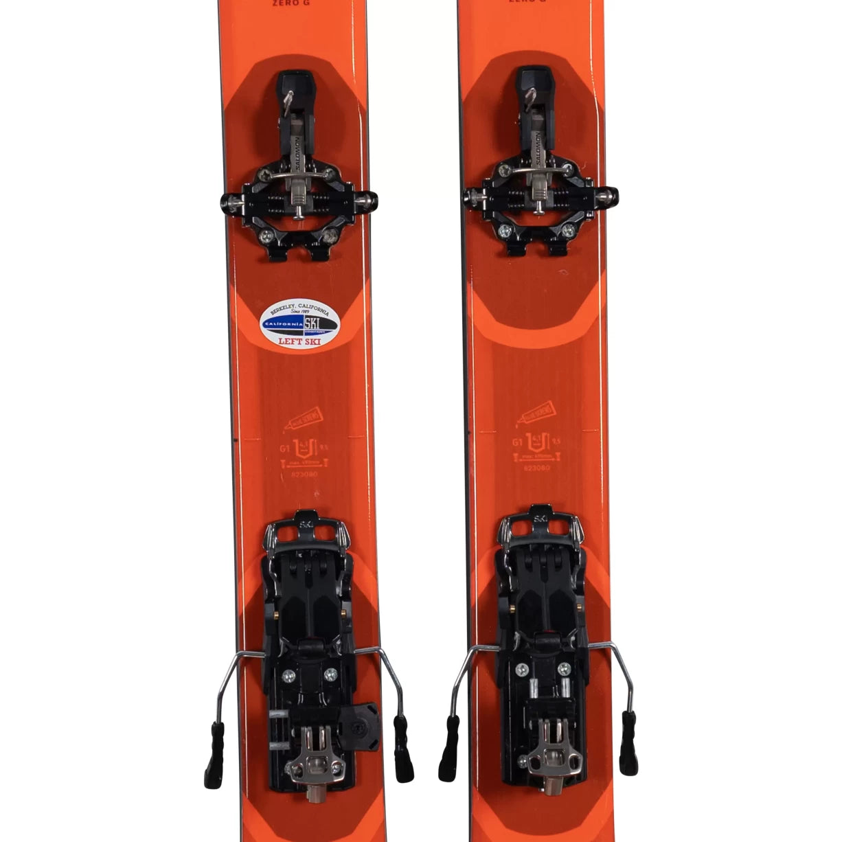 185cmOrange