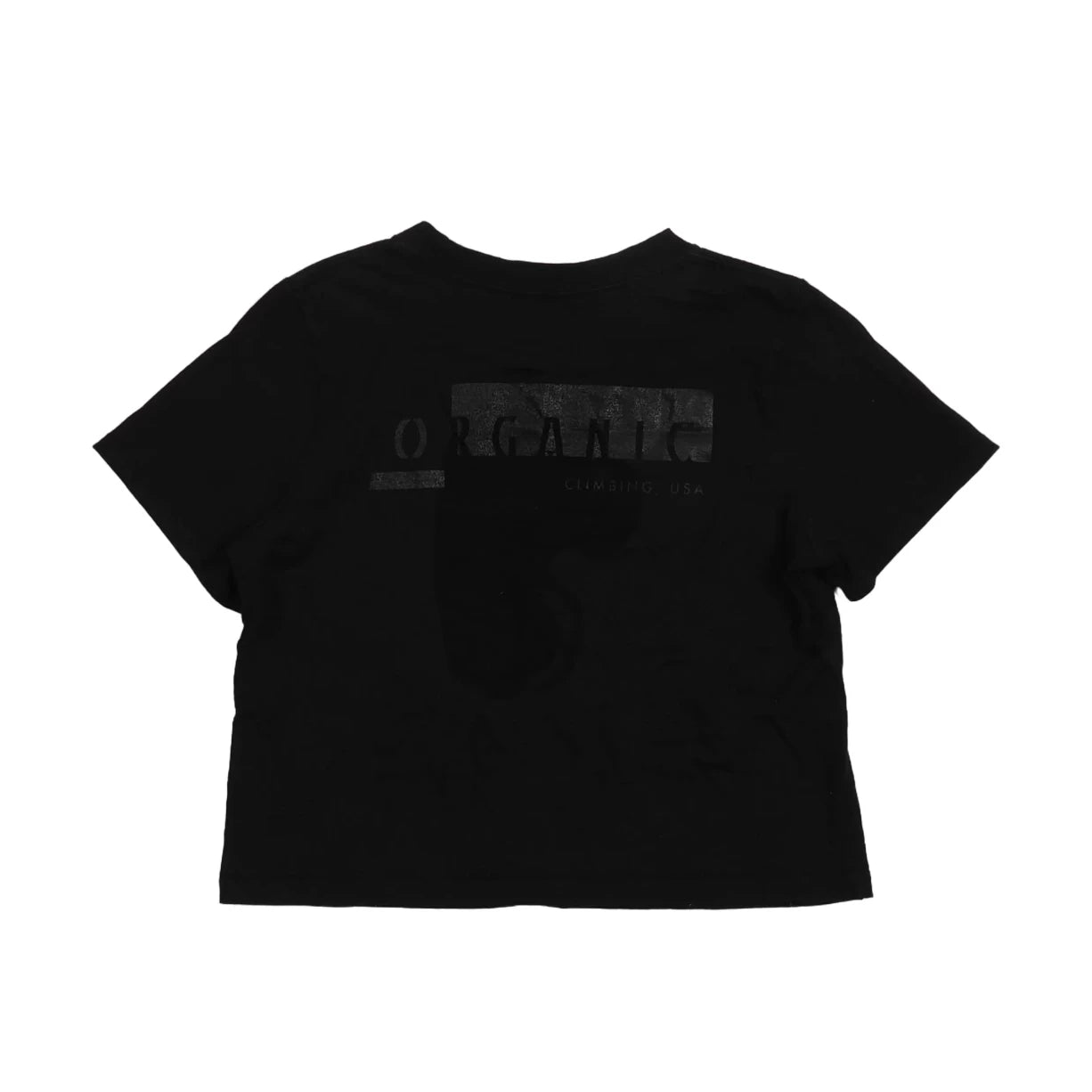 Estimated size SBlack
