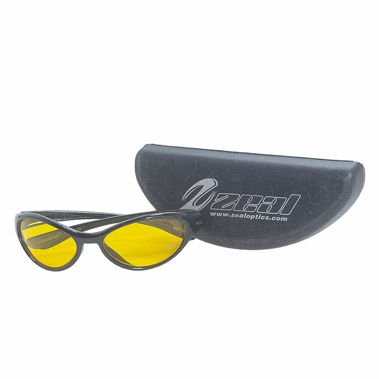 One SizeBlack/Yellow