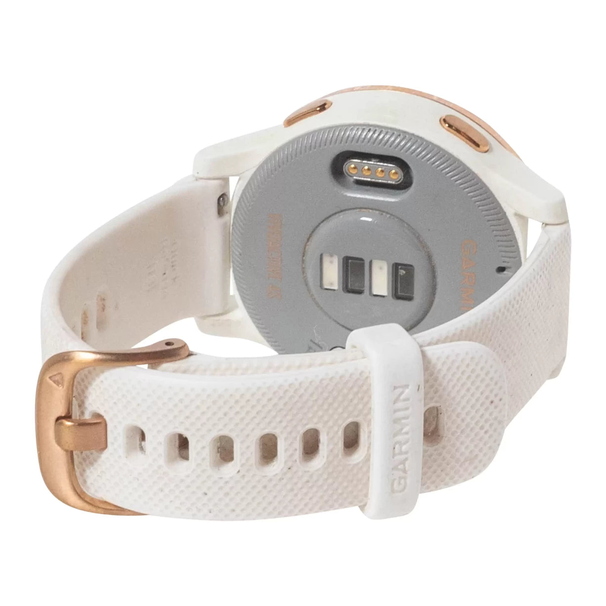 One SizeWhite/Gold