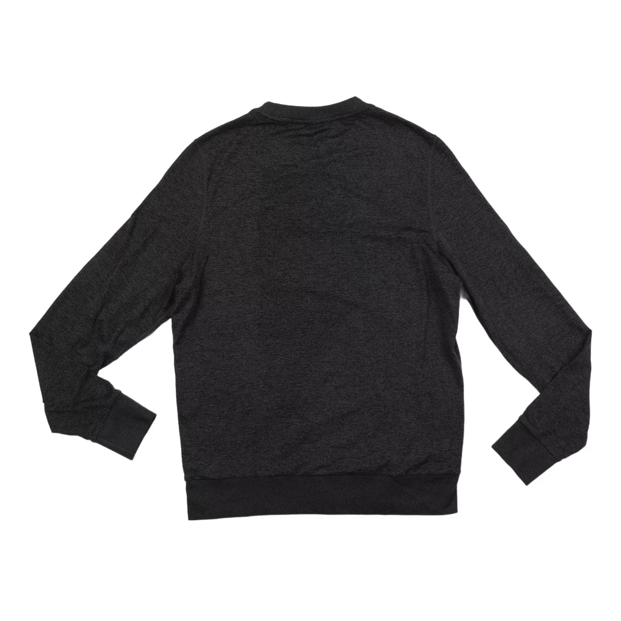 Estimated size SBlack