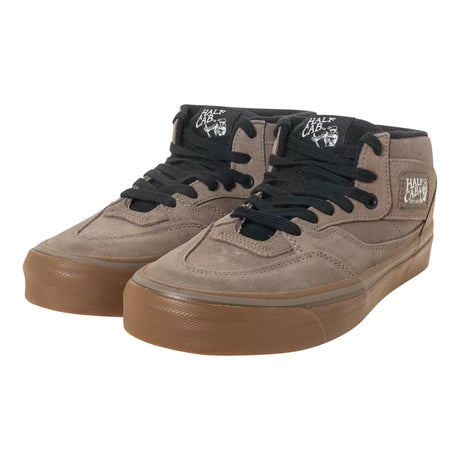 8.5Brown