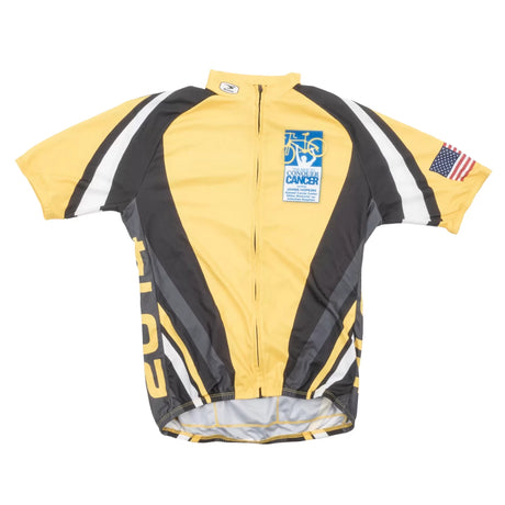 SYellow/Black