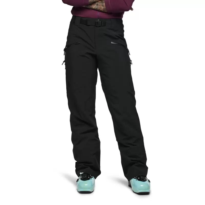 LBlack