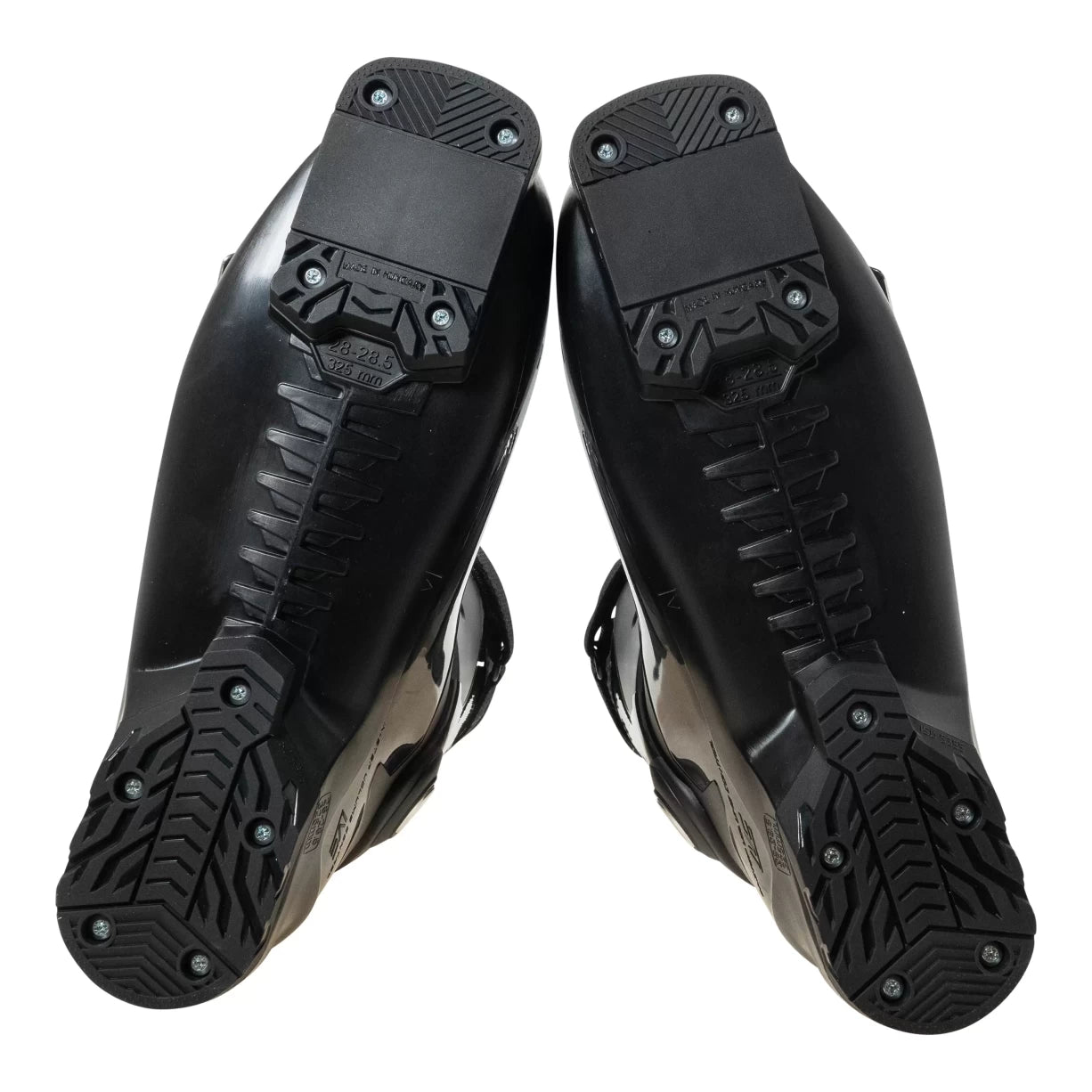 28.5Black/Red