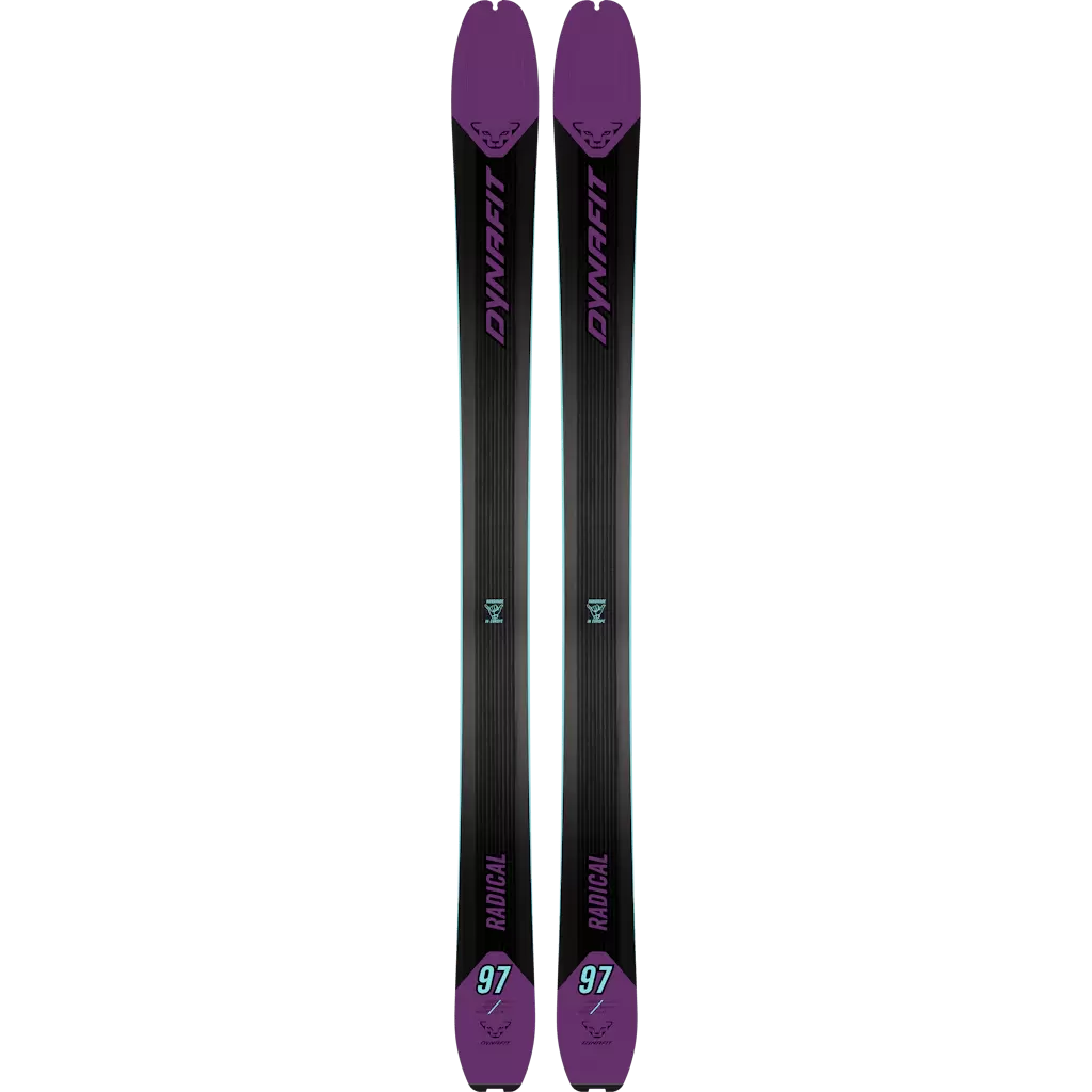 170cmBlack/Purple