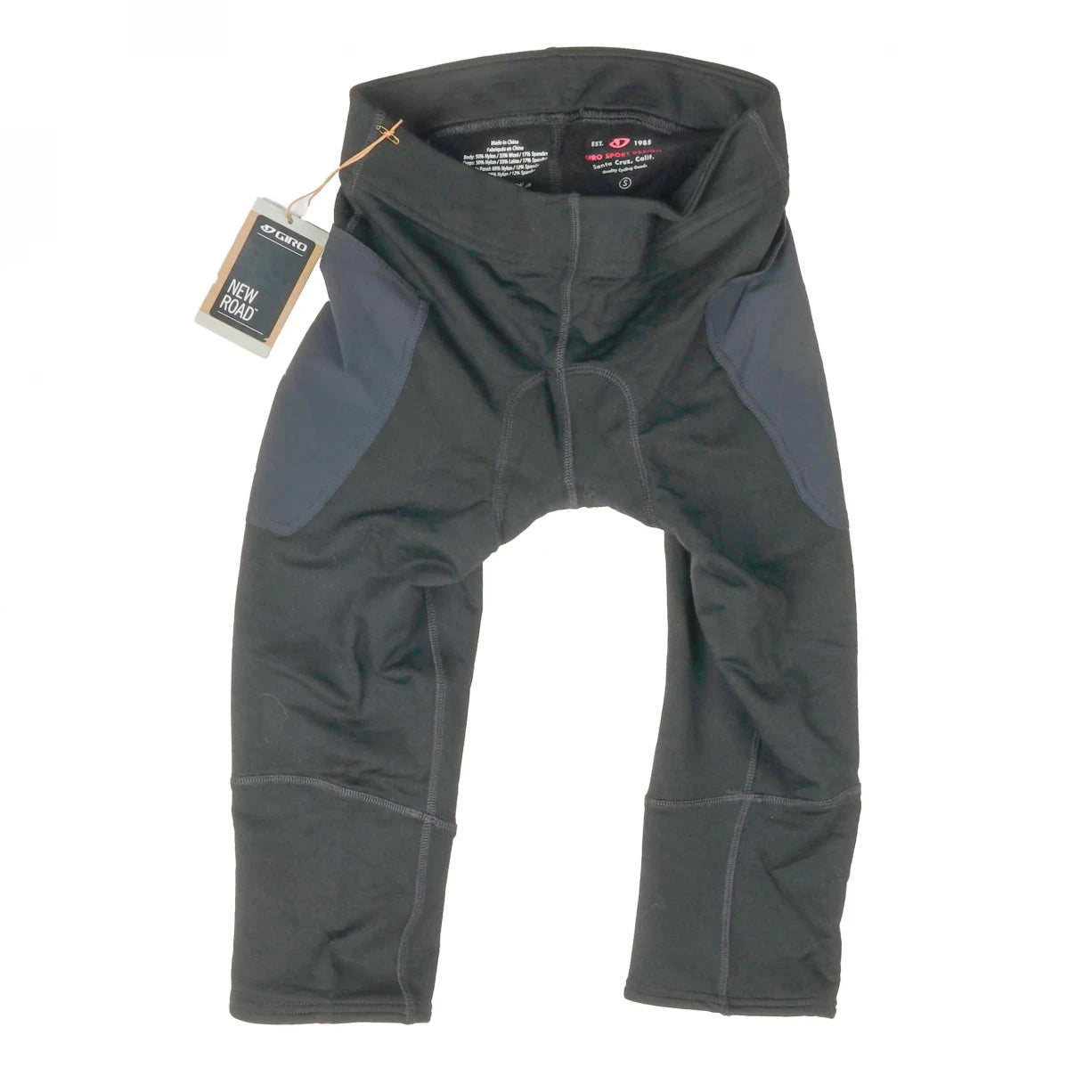 SJet Black
