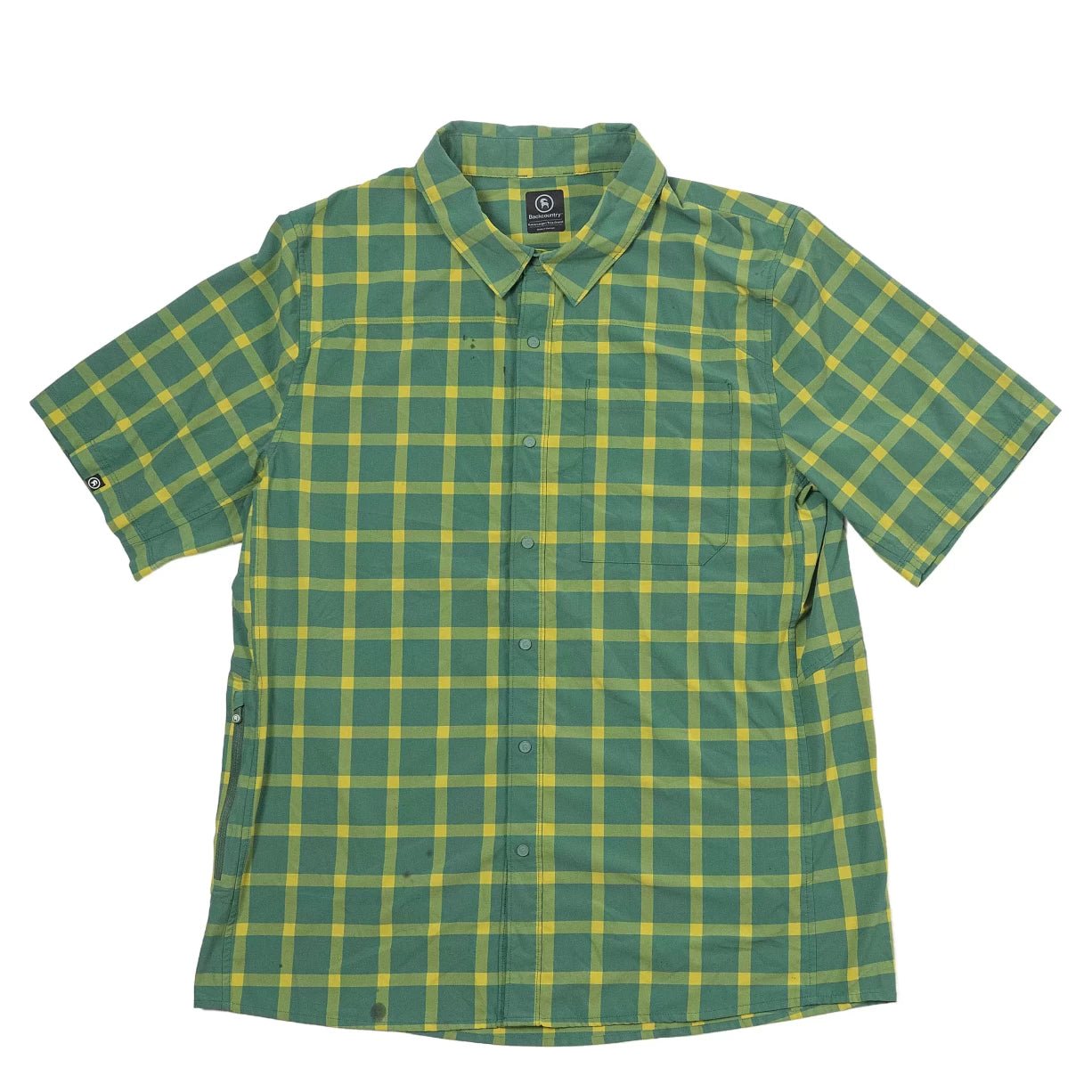 XLGreen