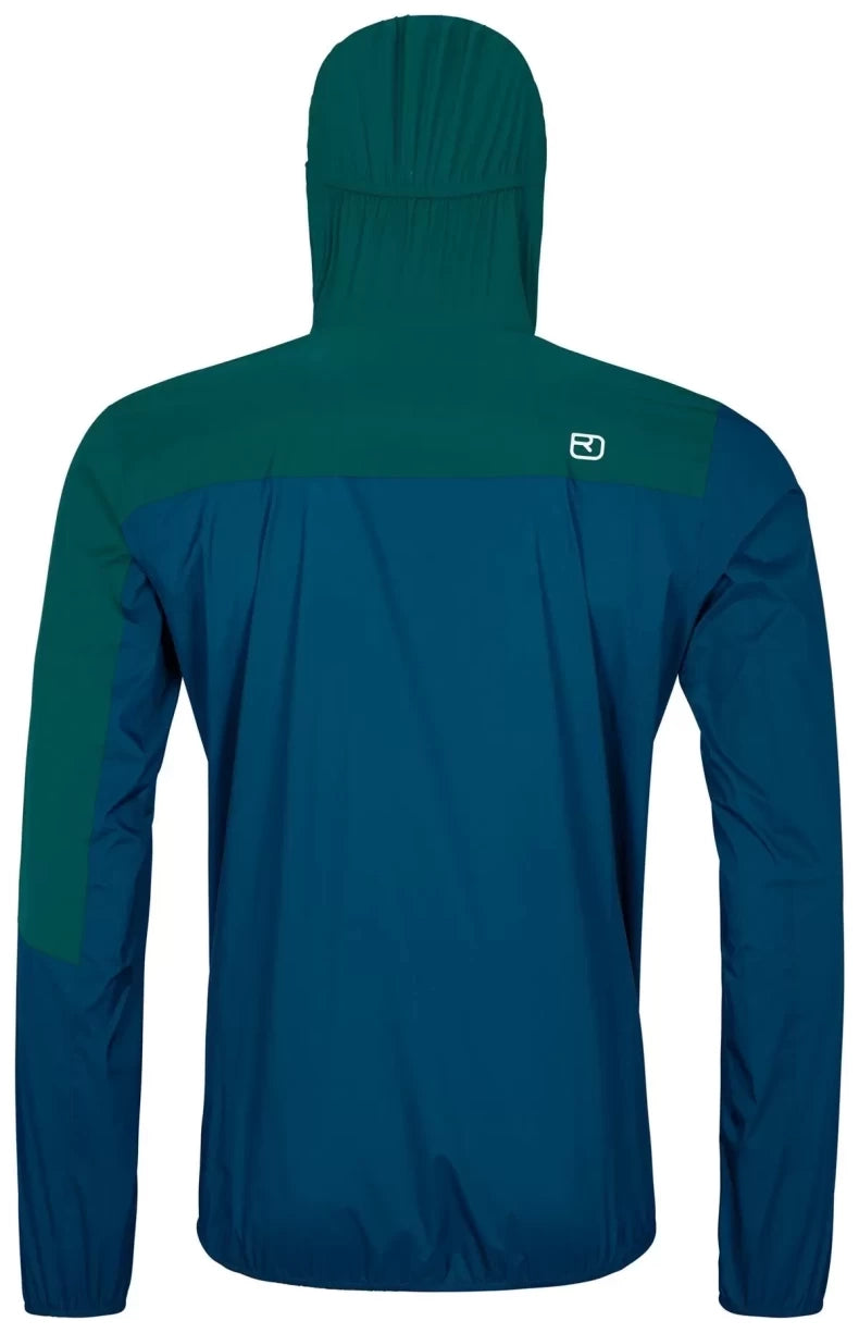 MPetrol Blue