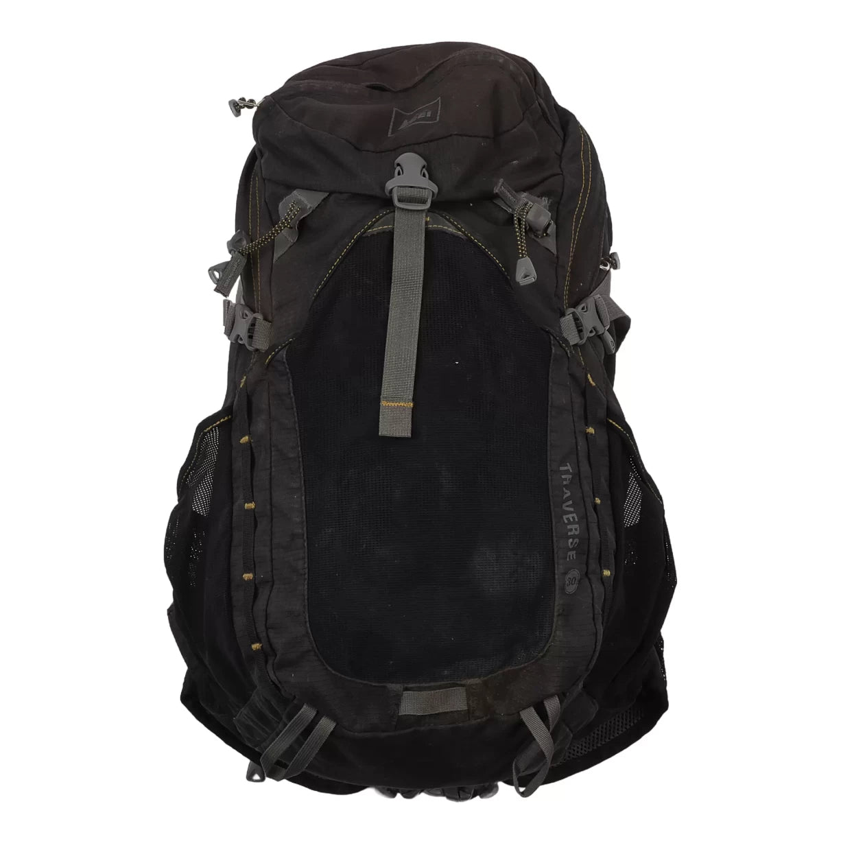 30 LBlack