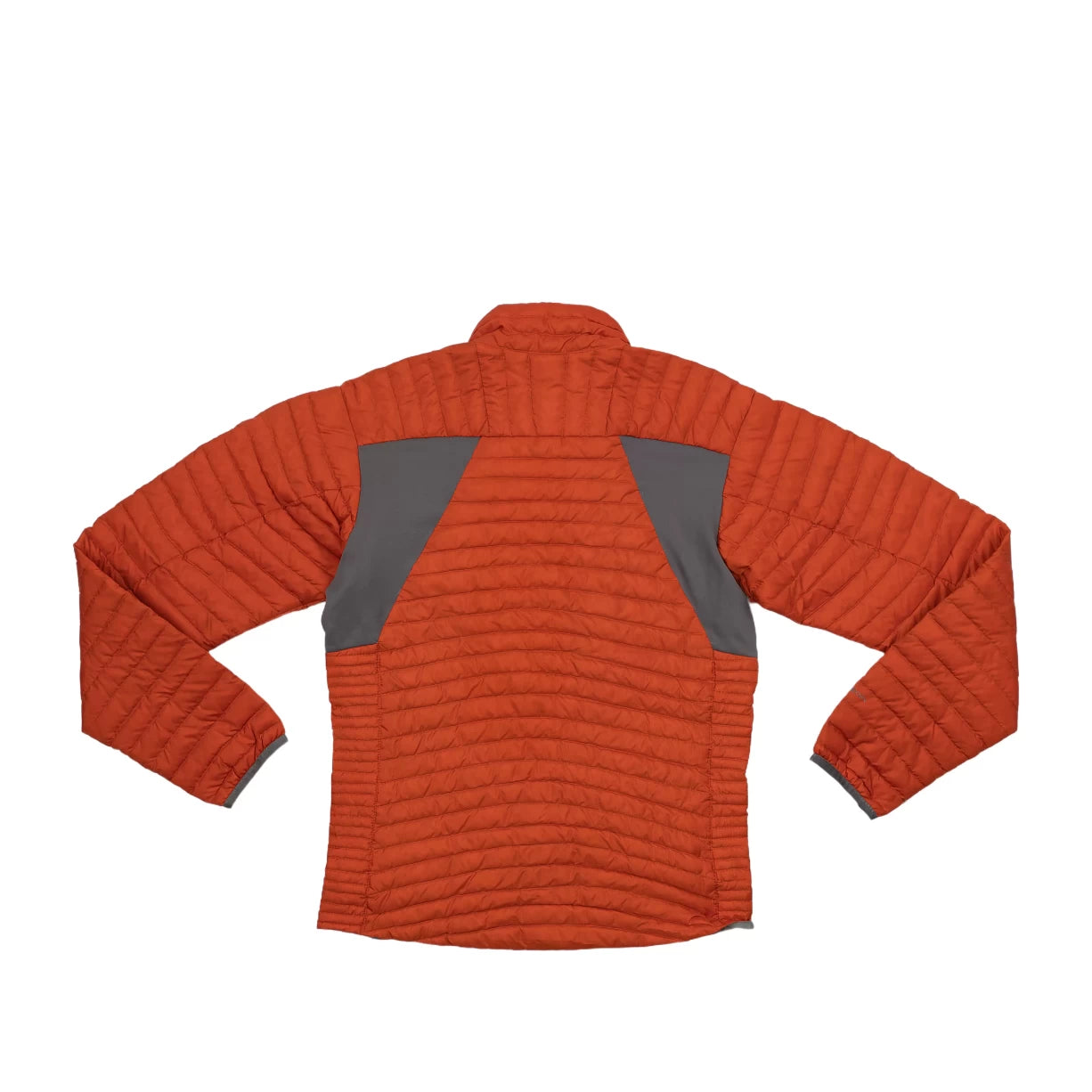 SOrange/Grey