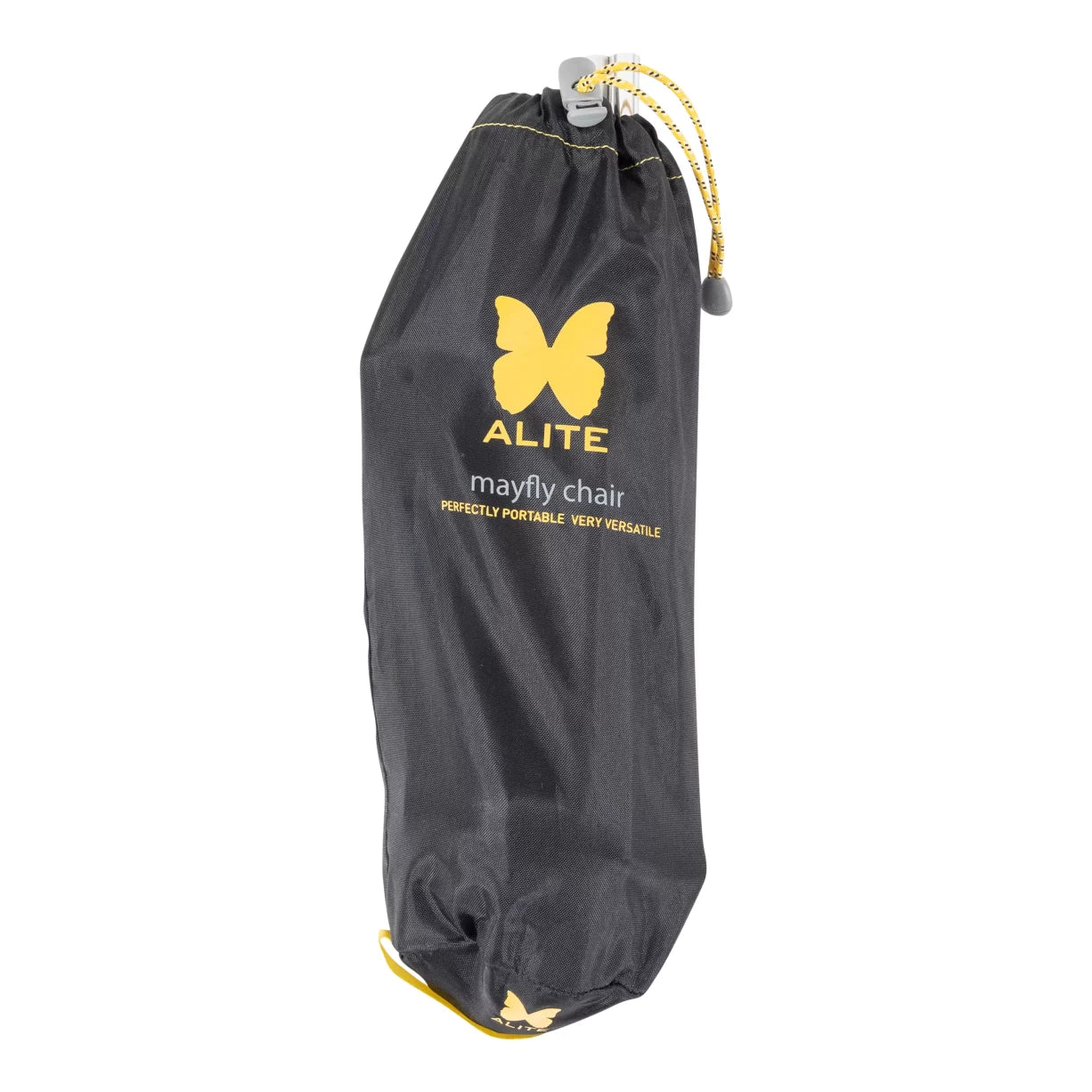 One SizeBlack/Yellow