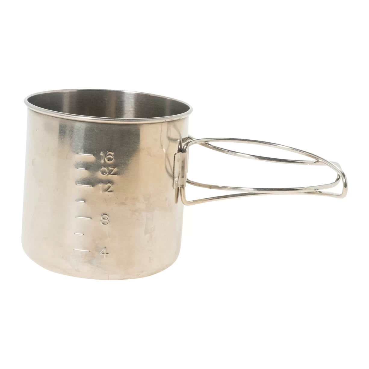 One SizeSilver