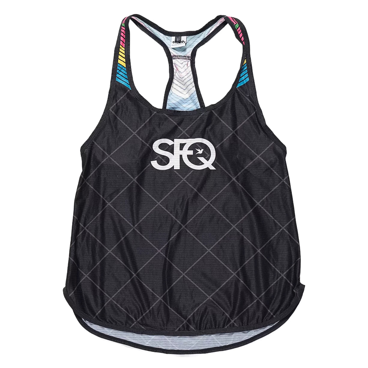 SBlack