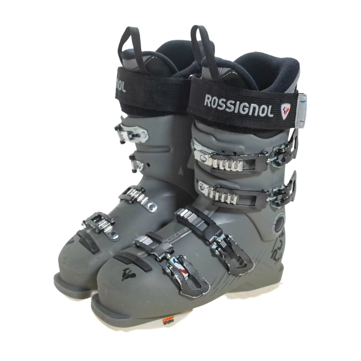 24.5Gray
