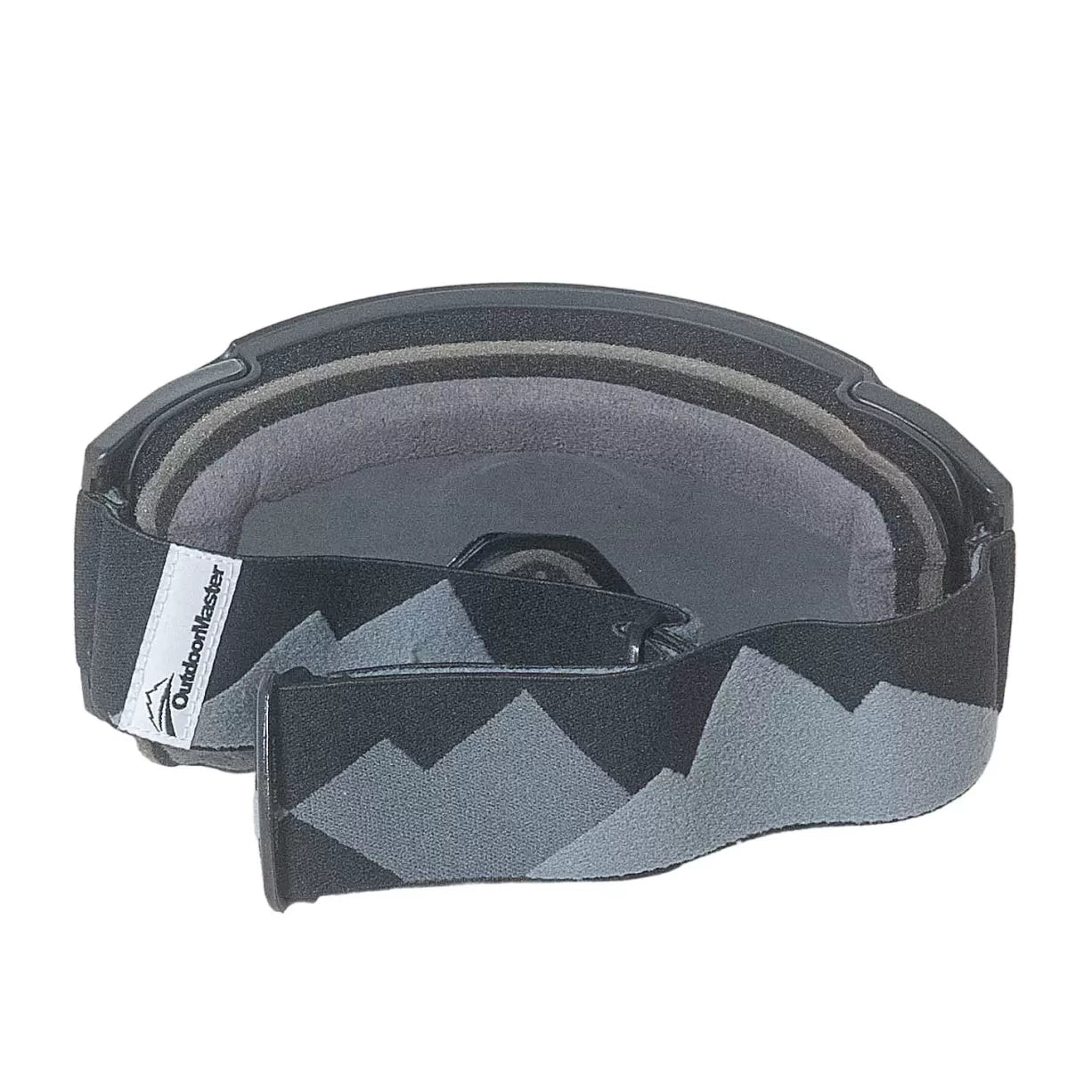 AdjustableBlack