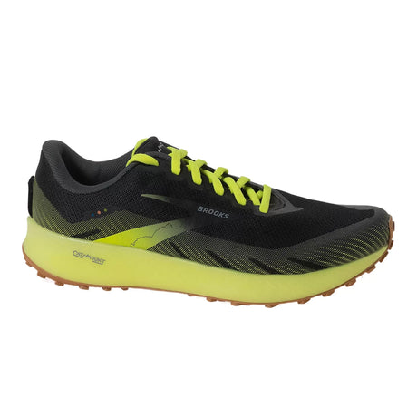 10.5Black/Green