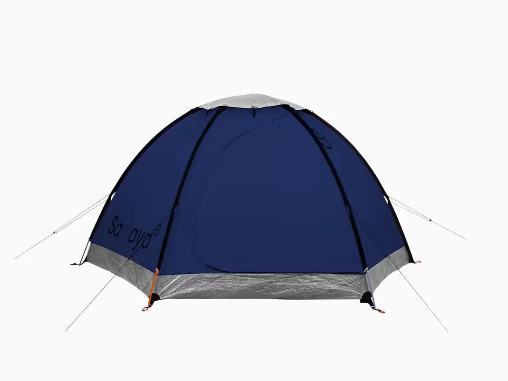 3 PersonBlue