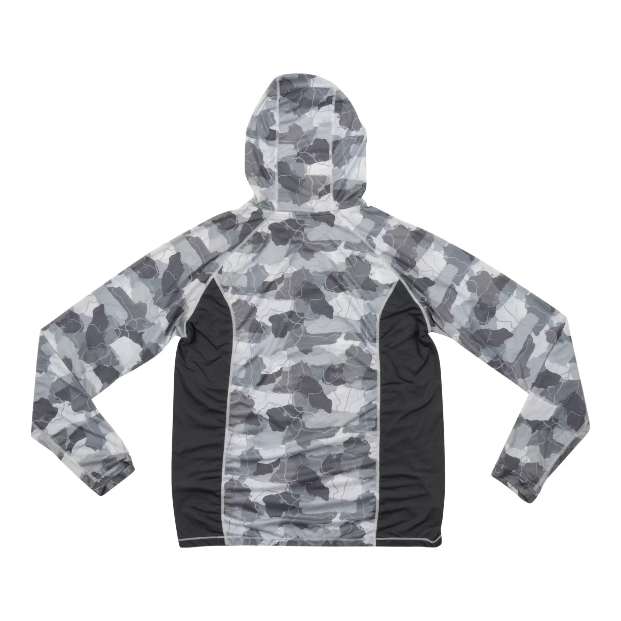 LGrey Camo