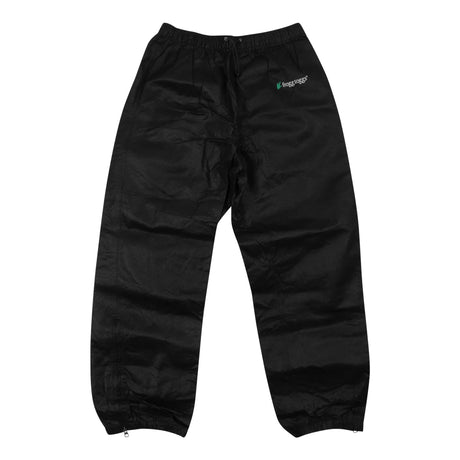 Frogg Toggs Road Toad Rain Pants Clothing Geartrade