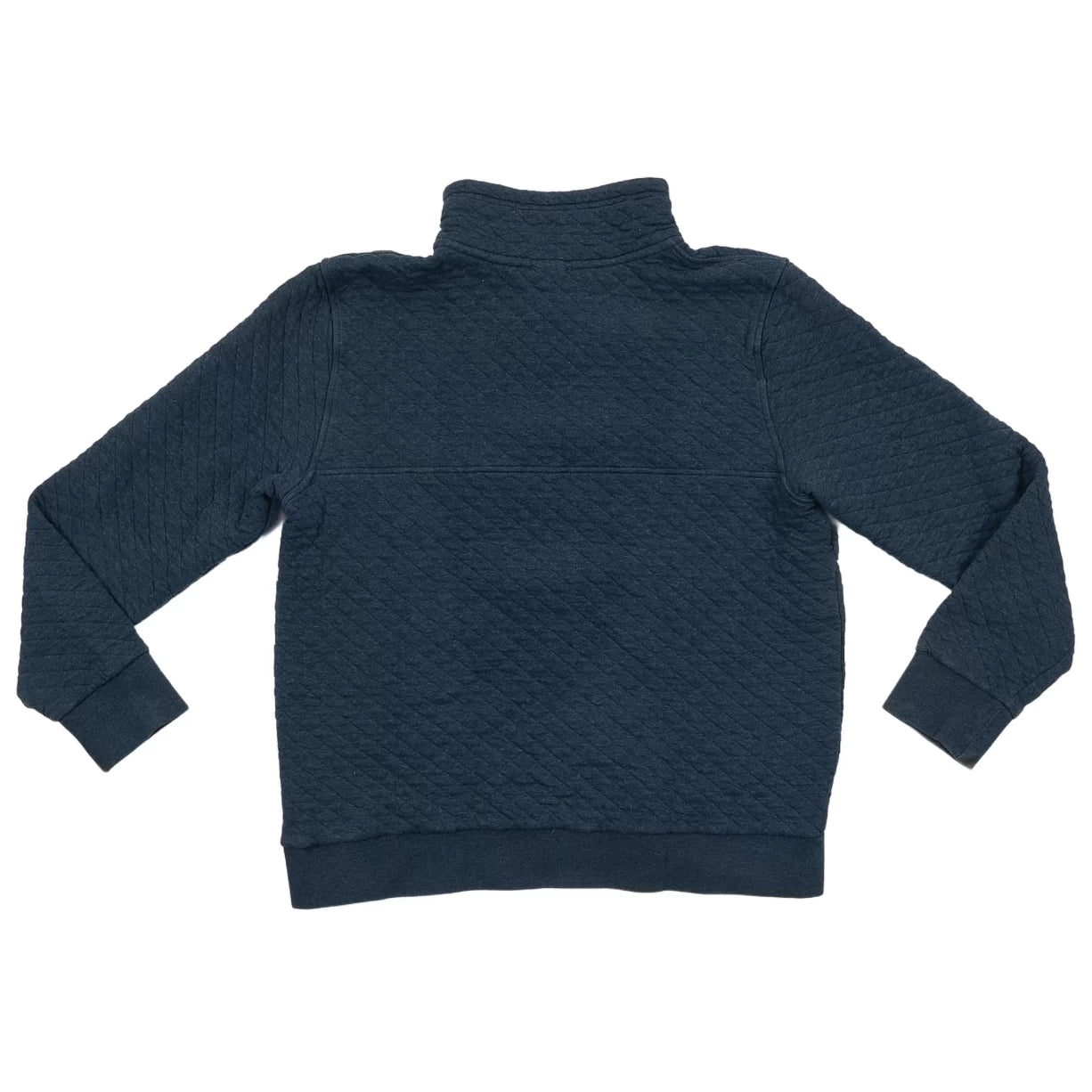 Estimated Size LBlue