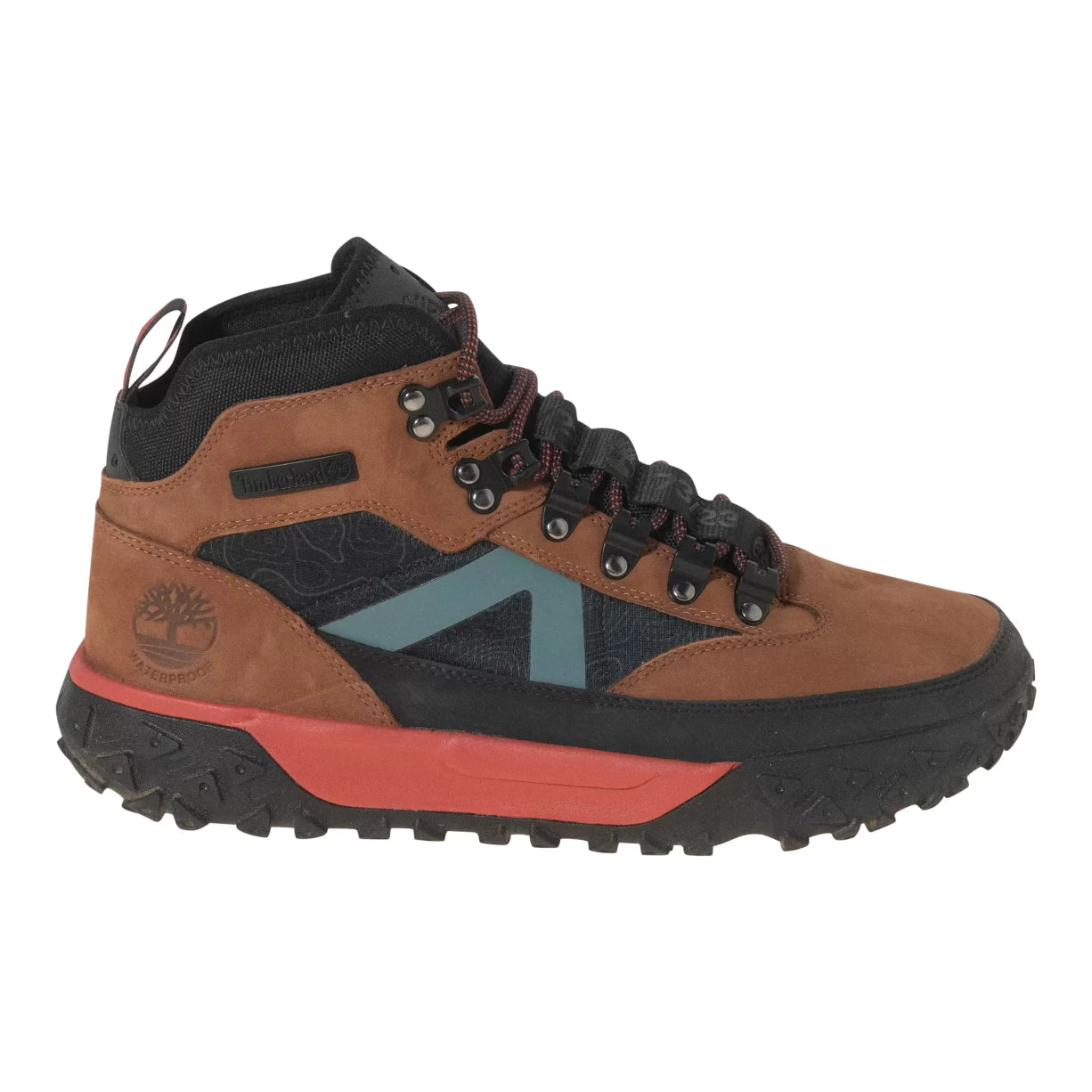 10Brown