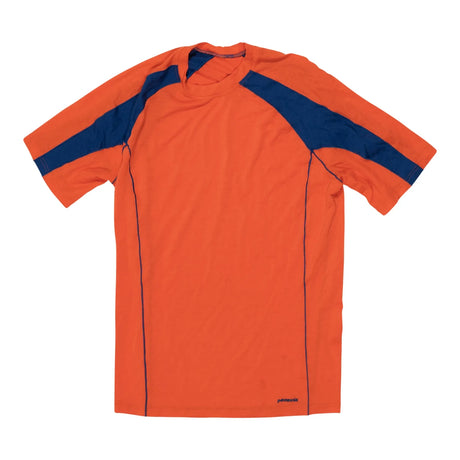 MOrange Blue