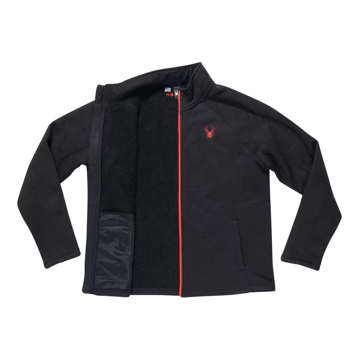 XLBlack/Red
