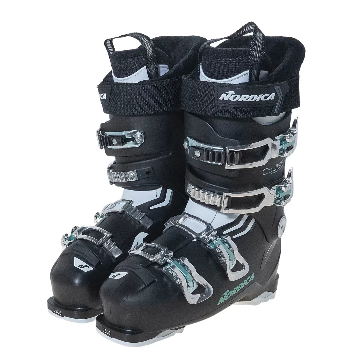 26.5Black/White