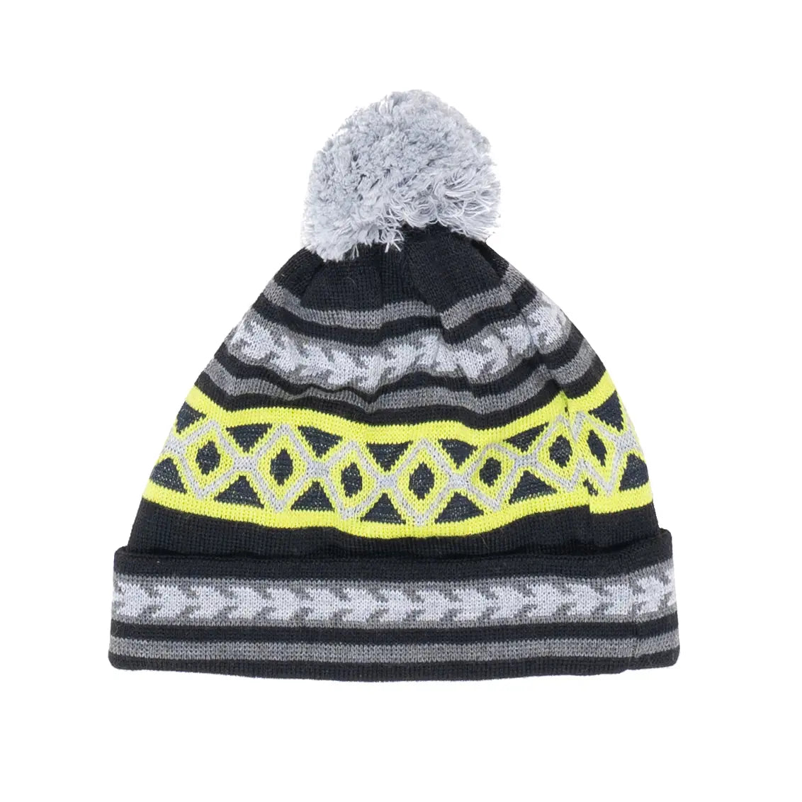 One SizeBlack/Gray