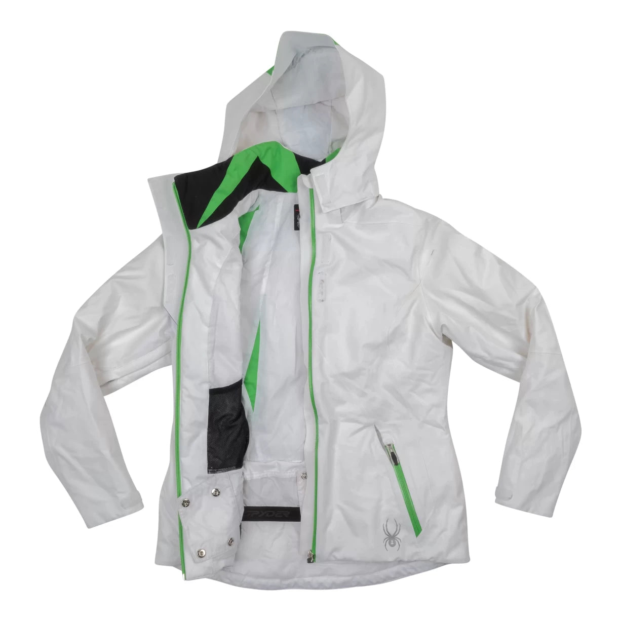 8White