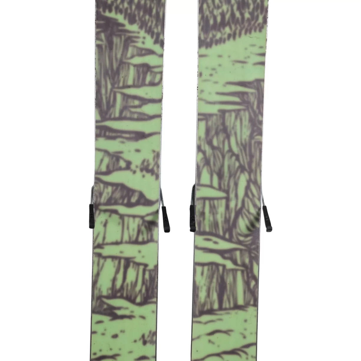 181cmGreen