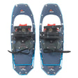 22"Blue/Red