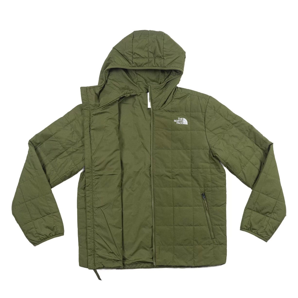LForest Green