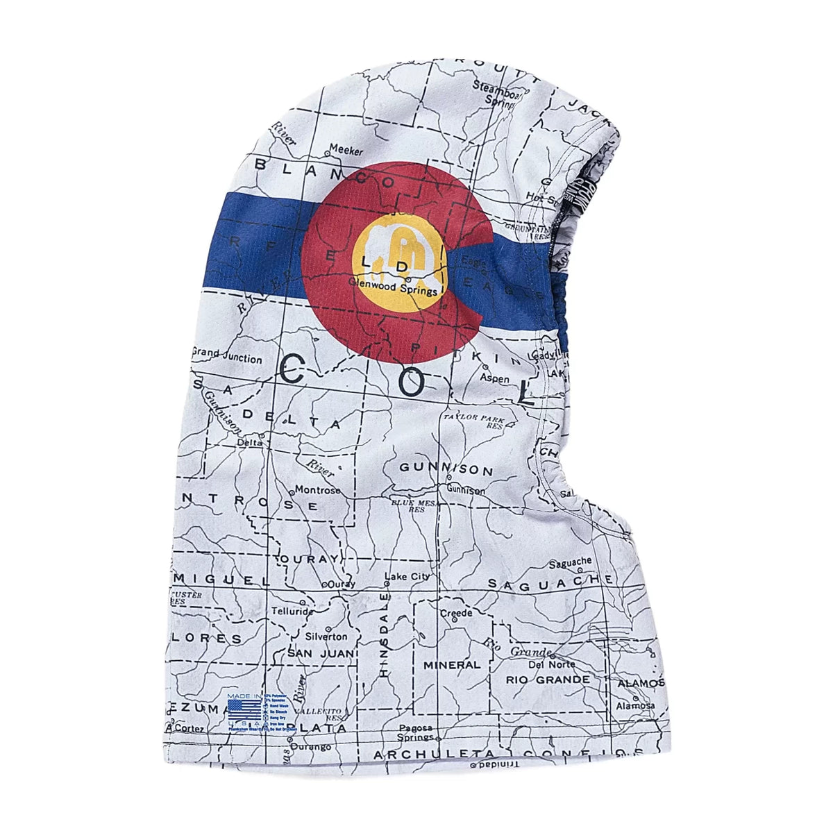 Phunkshun Wear Drawcord Hood – Geartrade.com