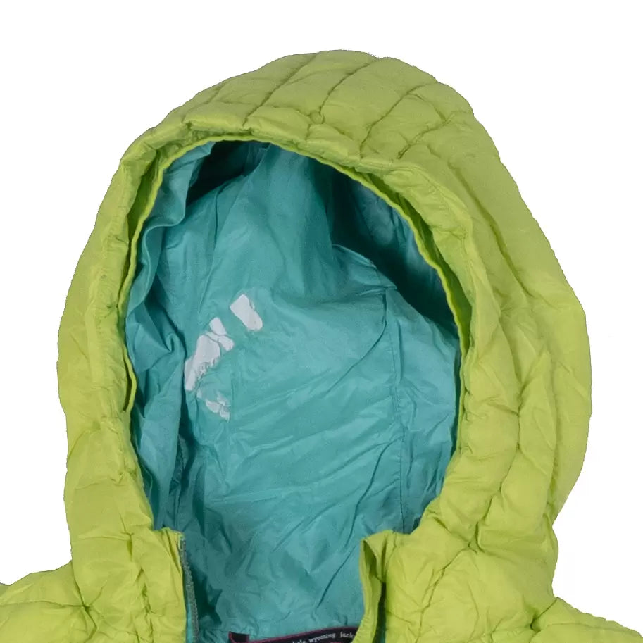 XLLime Green