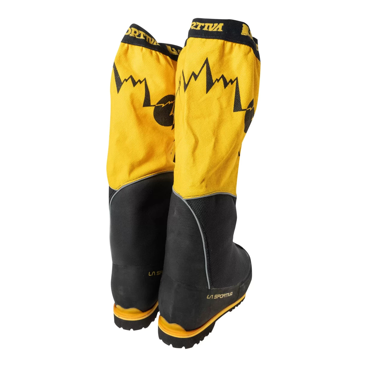45Yellow/Black
