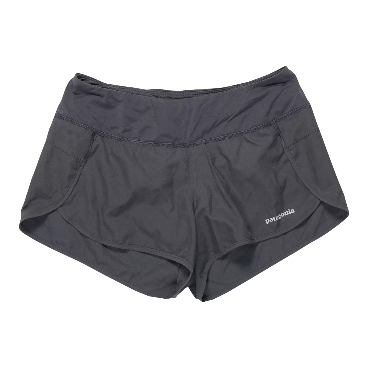 Estimated size SBlack