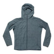 XLGrey/Green