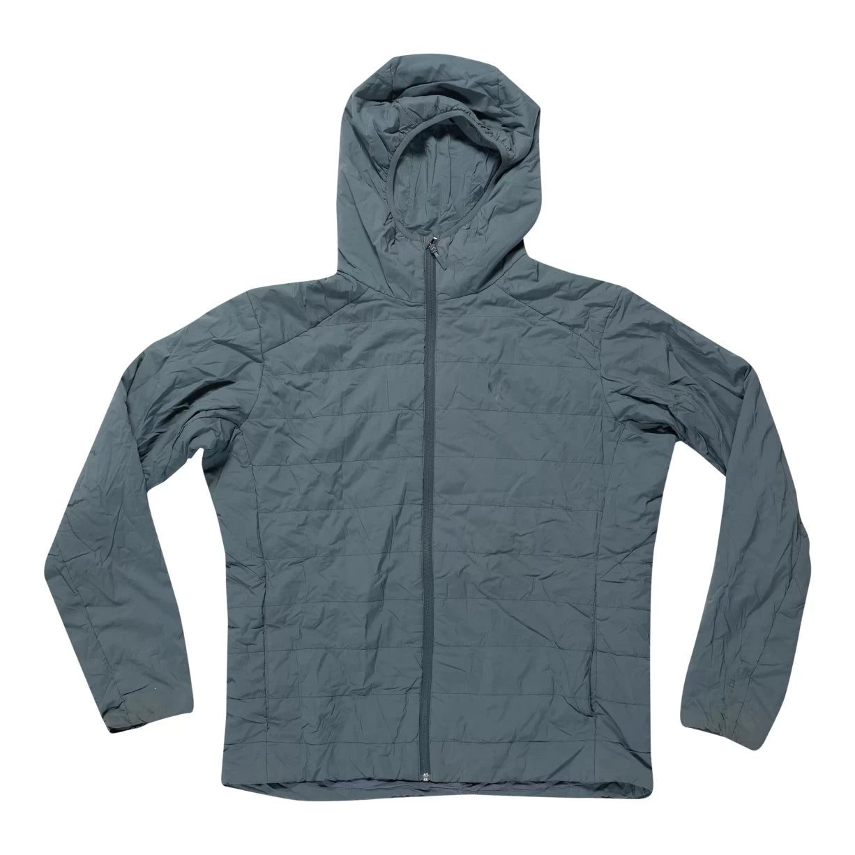 XLGrey/Green