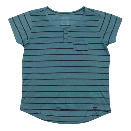 LBlue Stripe