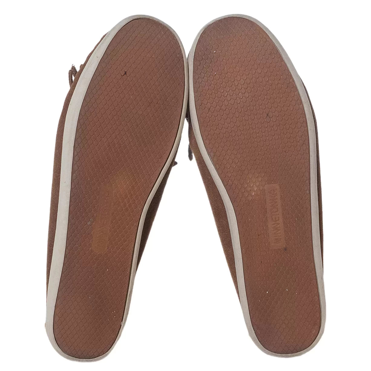 8.5Brown