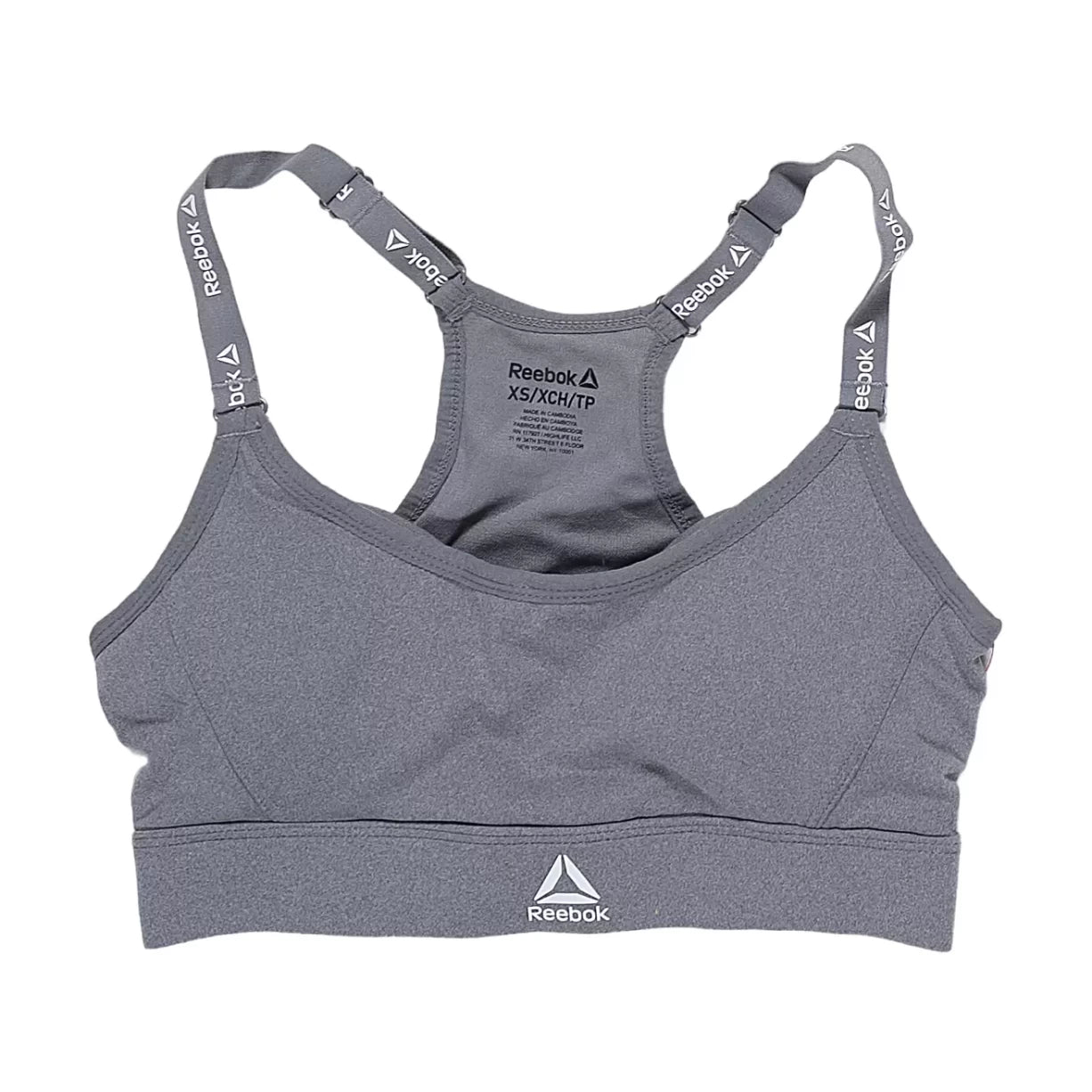 XSGrey Heather