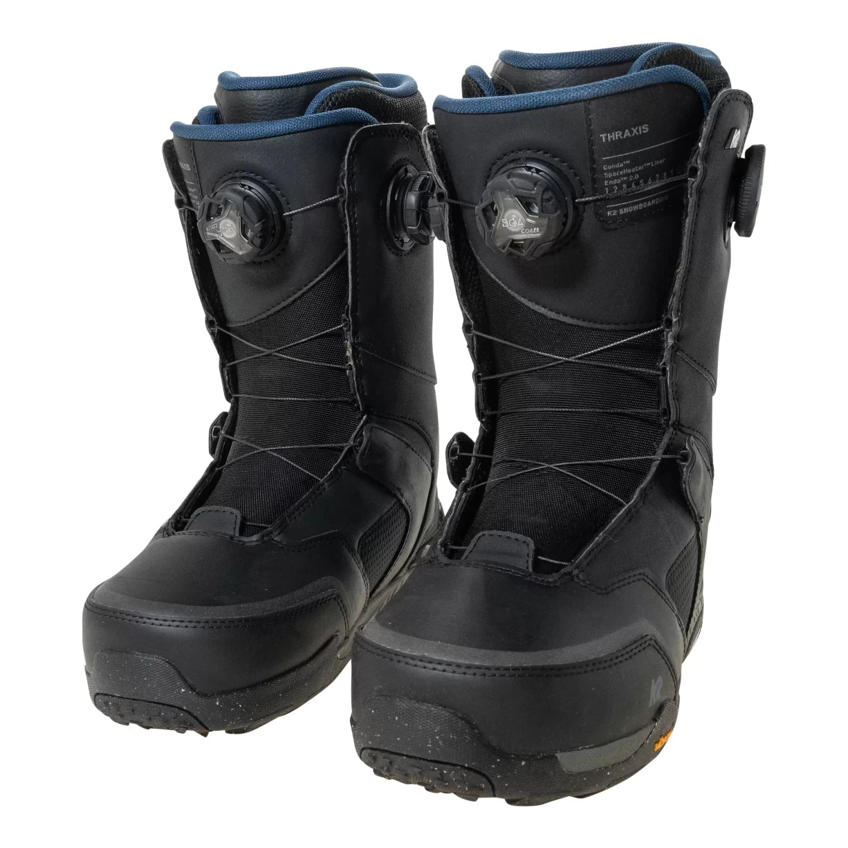 10.5Black