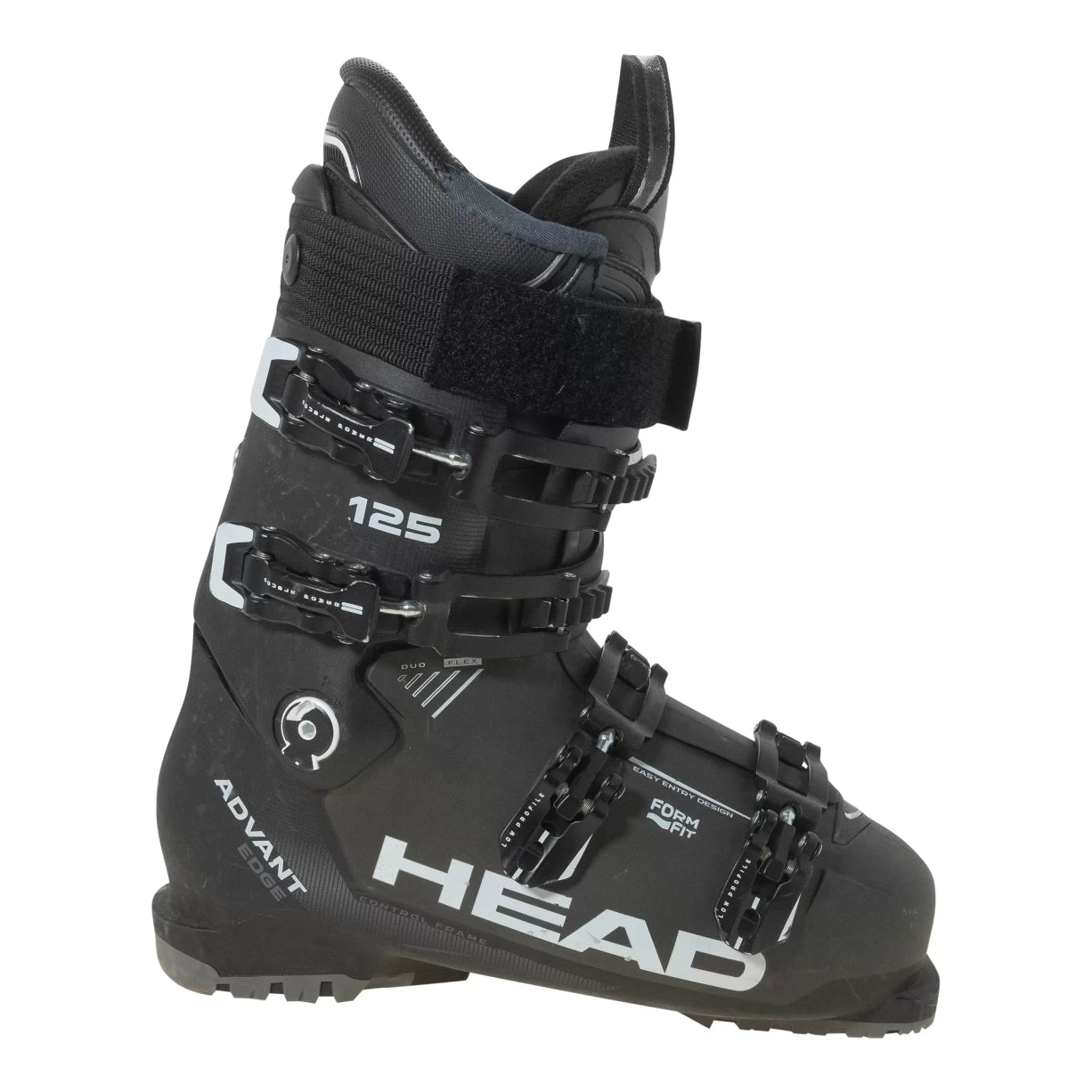 28/28.5Black