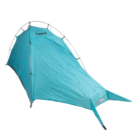 2 PersonTeal/Grey