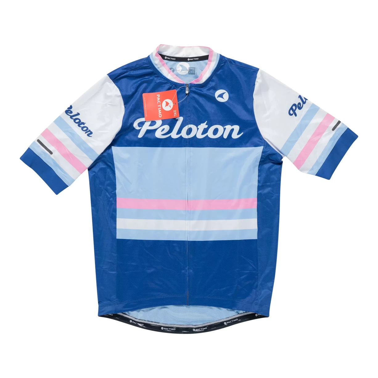 2XLBlue/Pink