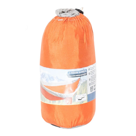 2 PersonOrange/Gray