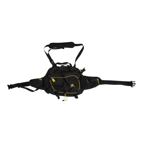 9 LBlack/Yellow